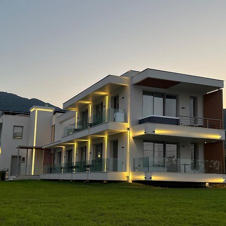Balance Accommodation ستافروس المظهر الخارجي الصورة
