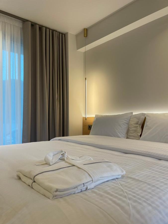 Balance Accommodation ستافروس المظهر الخارجي الصورة