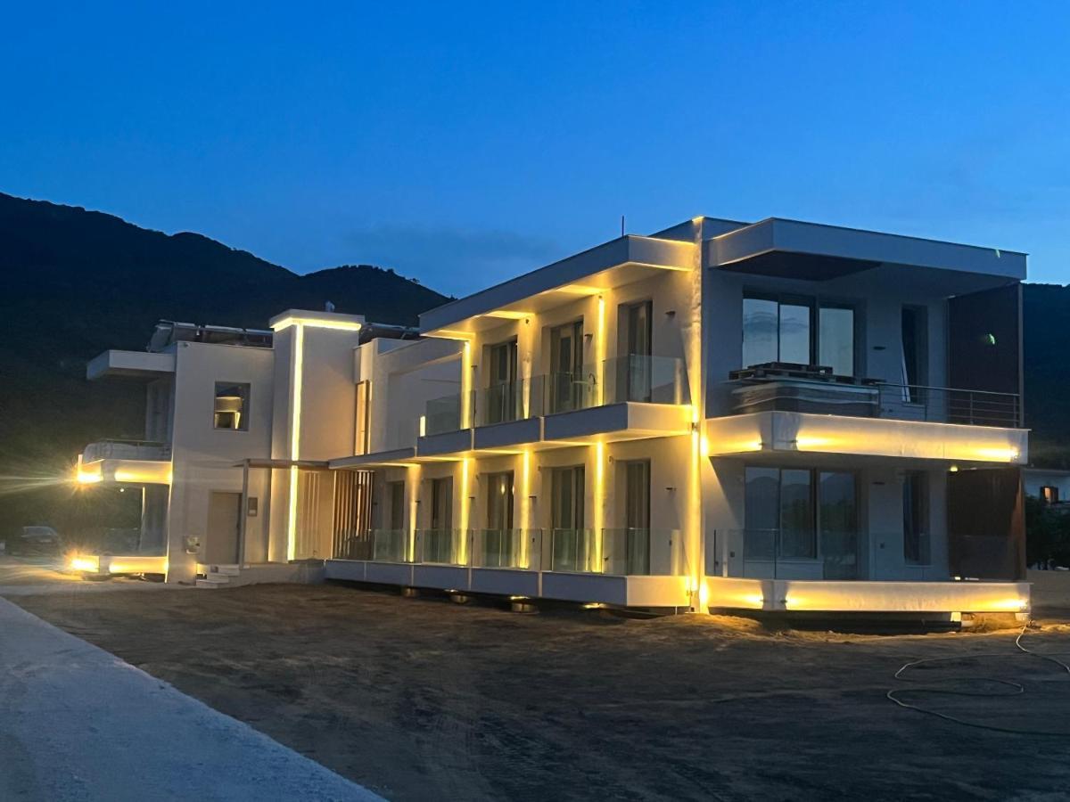 Balance Accommodation ستافروس المظهر الخارجي الصورة