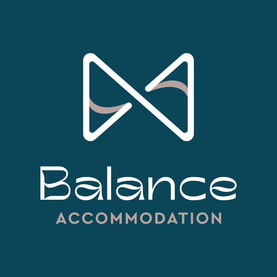 Balance Accommodation ستافروس المظهر الخارجي الصورة