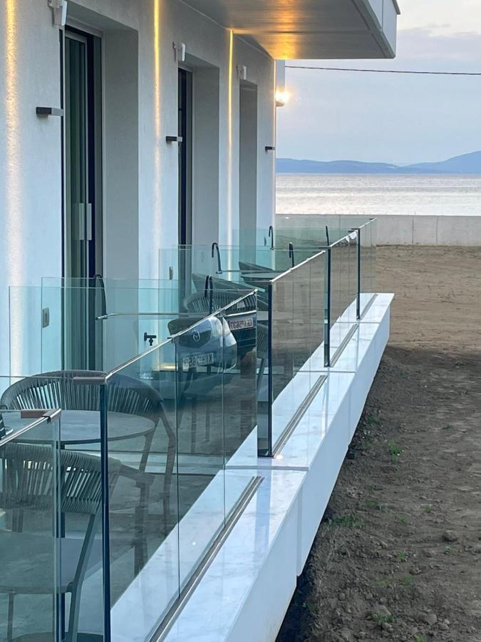 Balance Accommodation ستافروس المظهر الخارجي الصورة