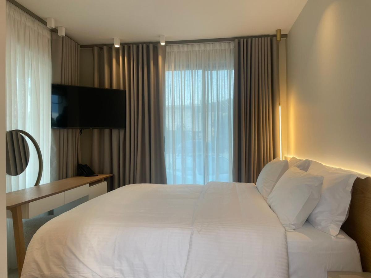Balance Accommodation ستافروس المظهر الخارجي الصورة