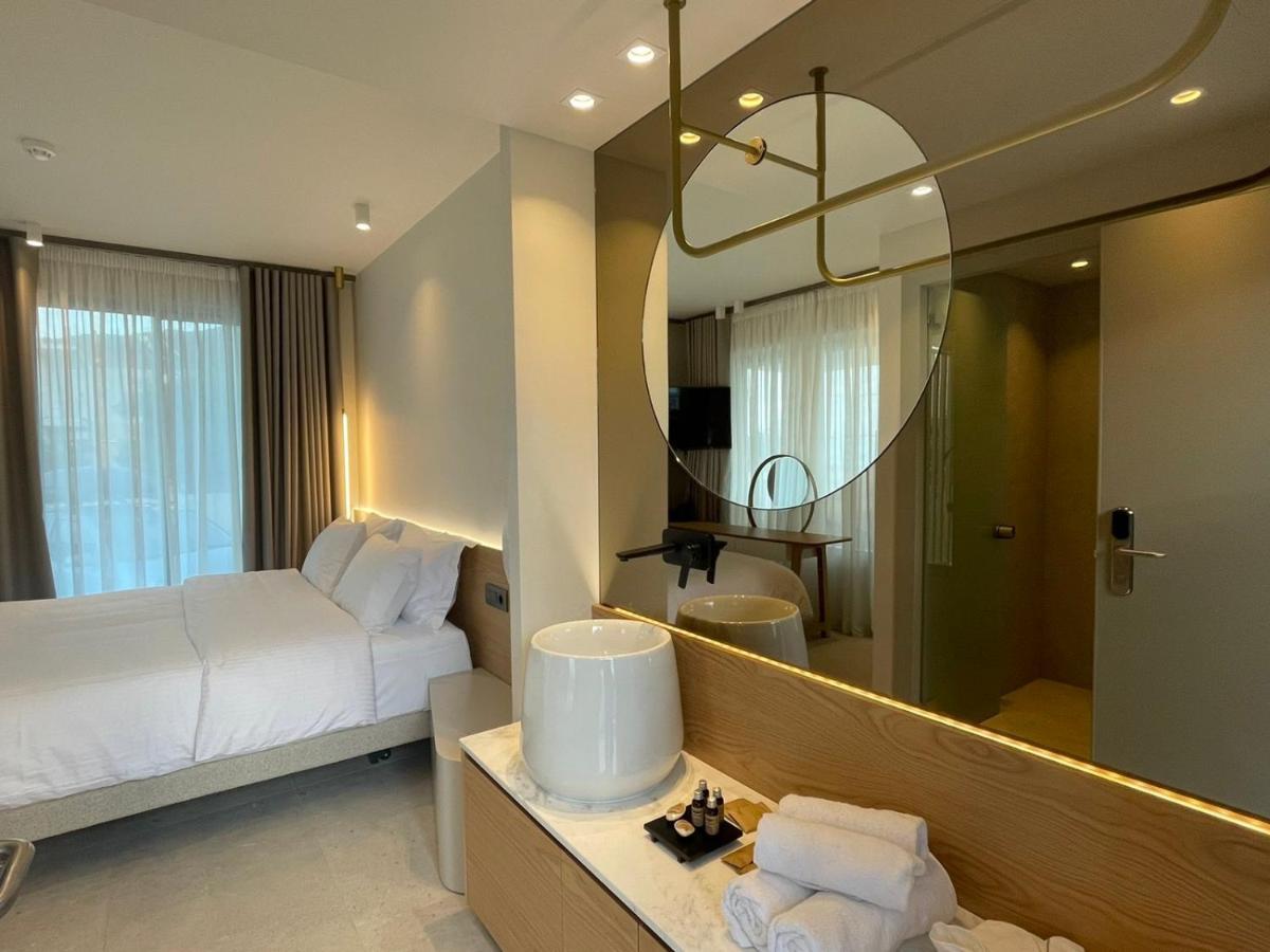 Balance Accommodation ستافروس المظهر الخارجي الصورة