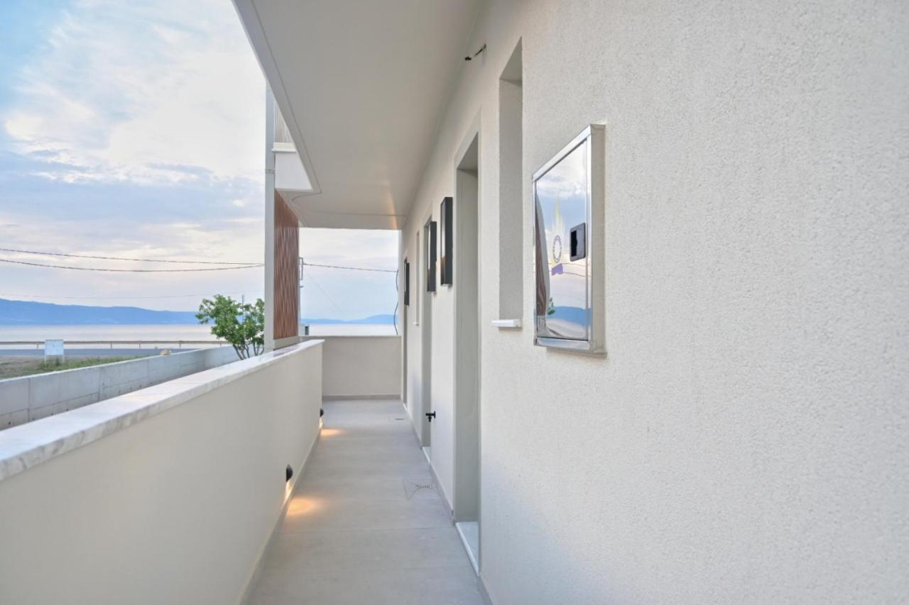 Balance Accommodation ستافروس المظهر الخارجي الصورة