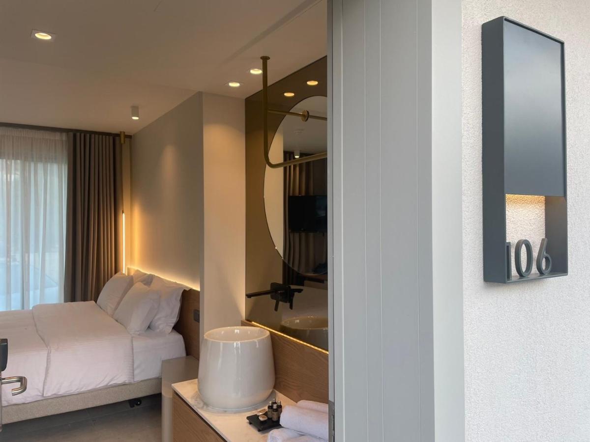 Balance Accommodation ستافروس المظهر الخارجي الصورة