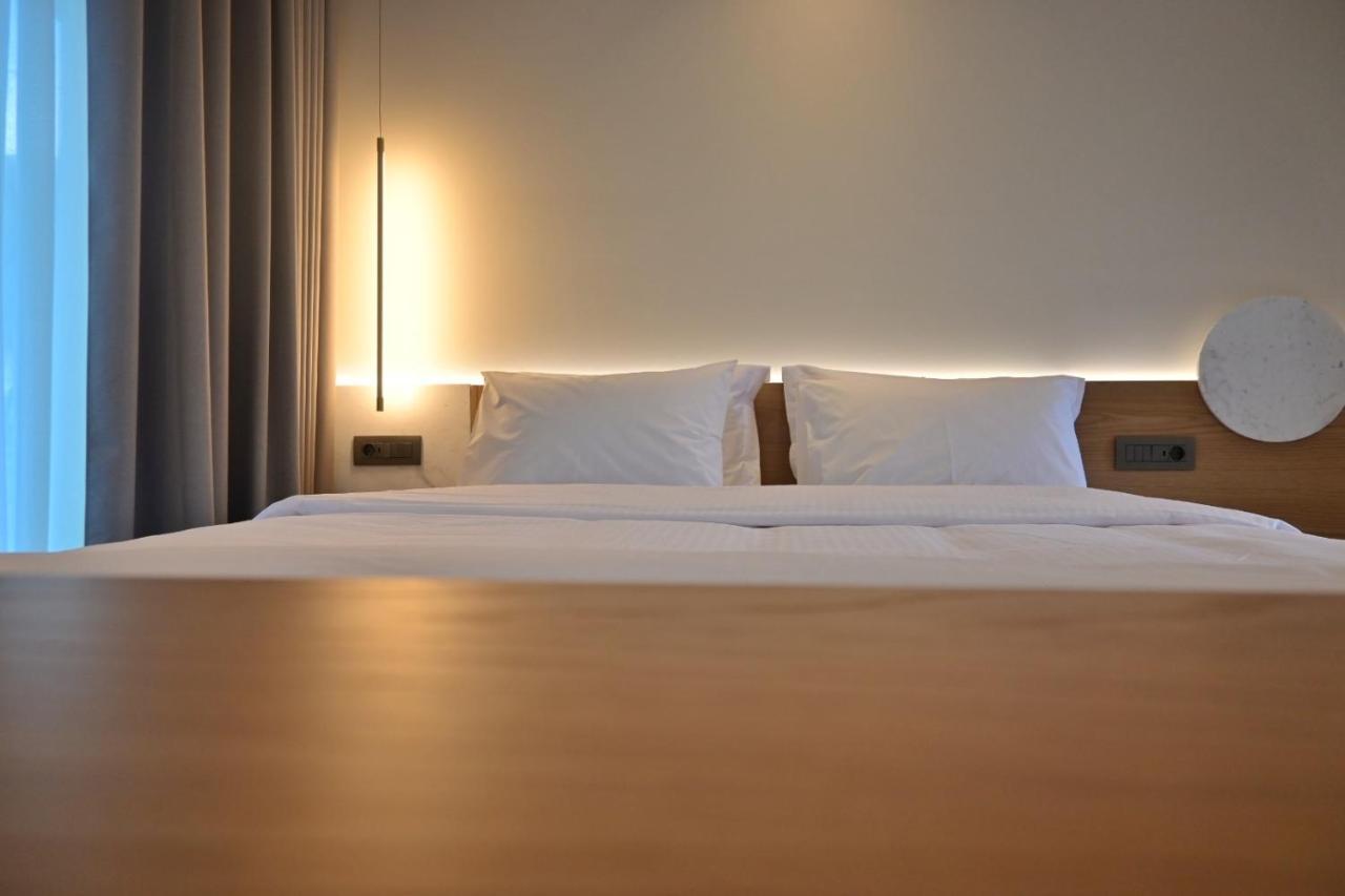 Balance Accommodation ستافروس المظهر الخارجي الصورة