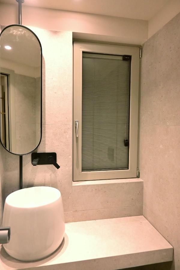 Balance Accommodation ستافروس المظهر الخارجي الصورة