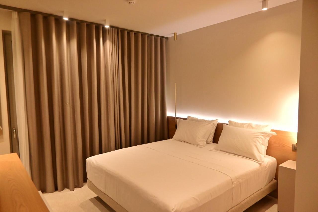 Balance Accommodation ستافروس المظهر الخارجي الصورة