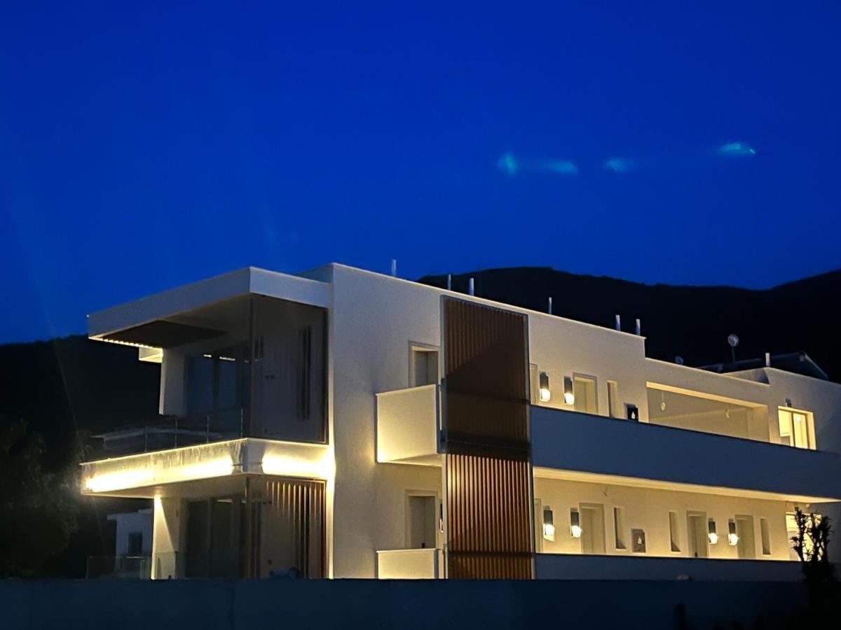 Balance Accommodation ستافروس المظهر الخارجي الصورة