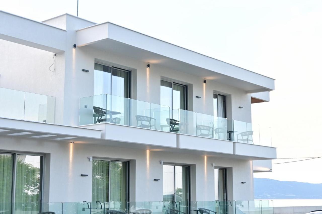 Balance Accommodation ستافروس المظهر الخارجي الصورة