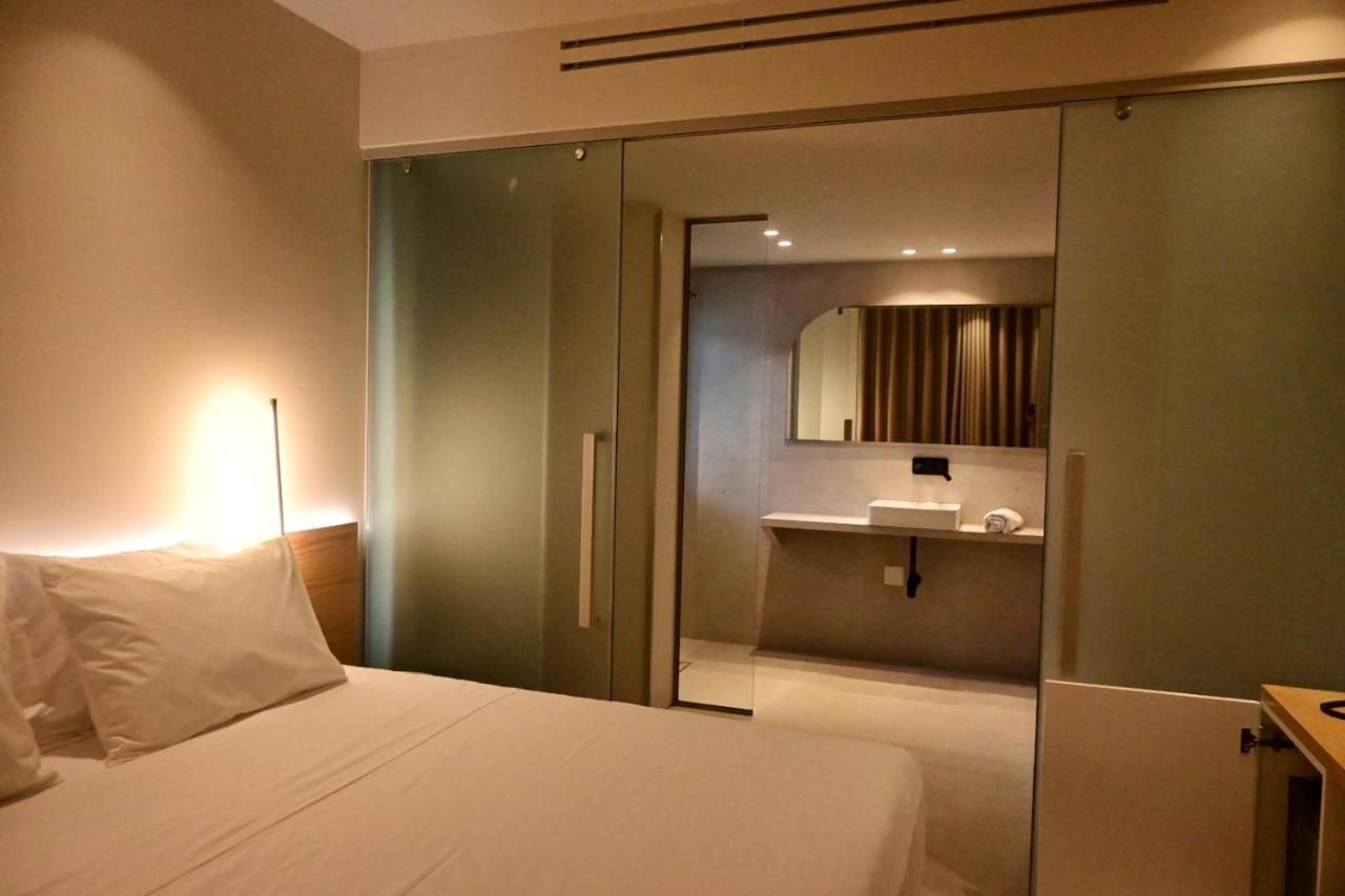 Balance Accommodation ستافروس المظهر الخارجي الصورة
