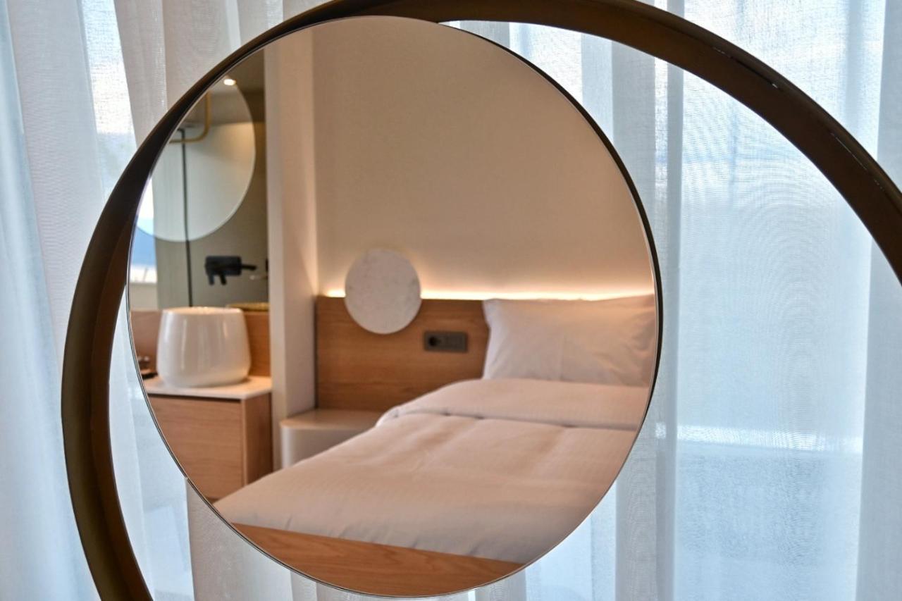 Balance Accommodation ستافروس المظهر الخارجي الصورة