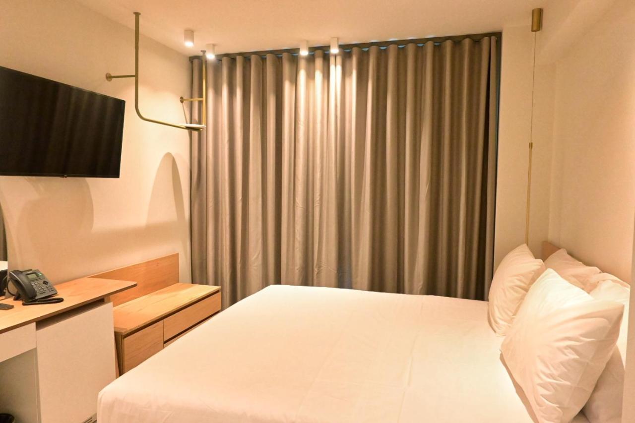 Balance Accommodation ستافروس المظهر الخارجي الصورة