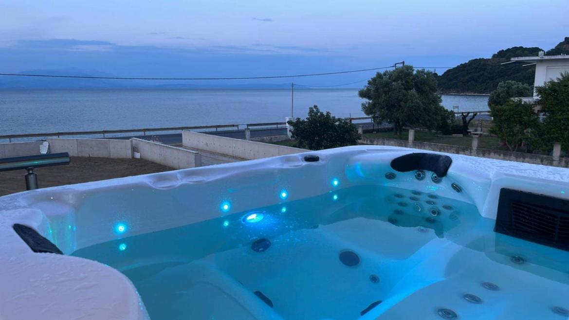 Balance Accommodation ستافروس المظهر الخارجي الصورة