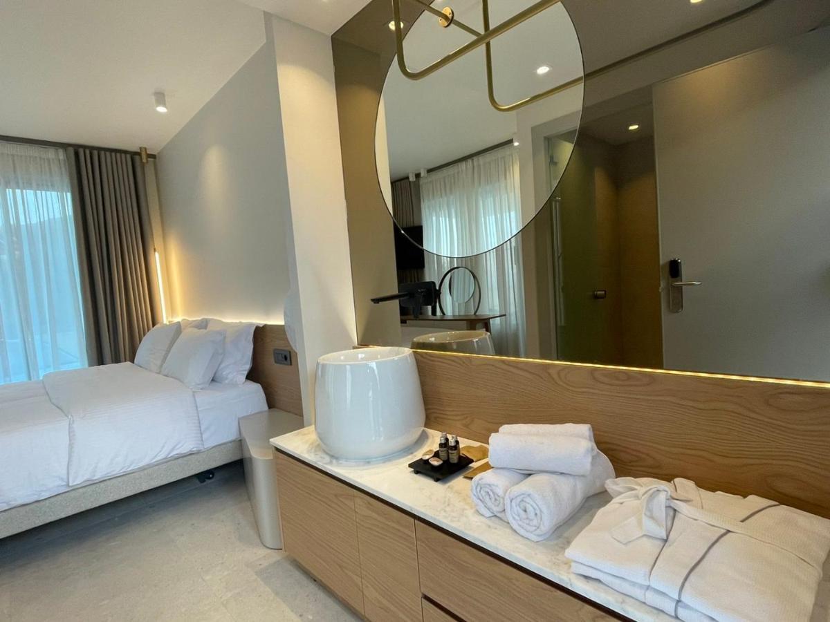 Balance Accommodation ستافروس المظهر الخارجي الصورة