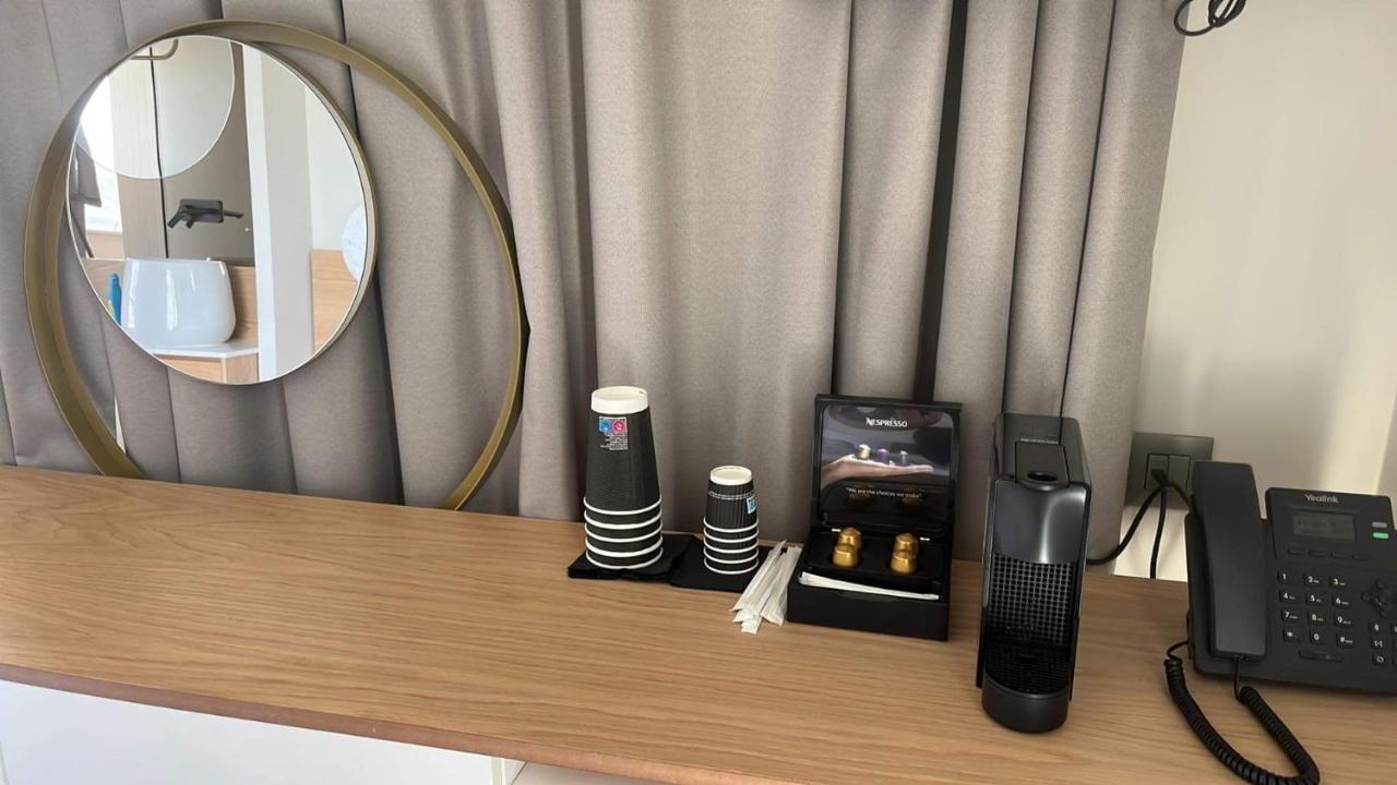 Balance Accommodation ستافروس المظهر الخارجي الصورة