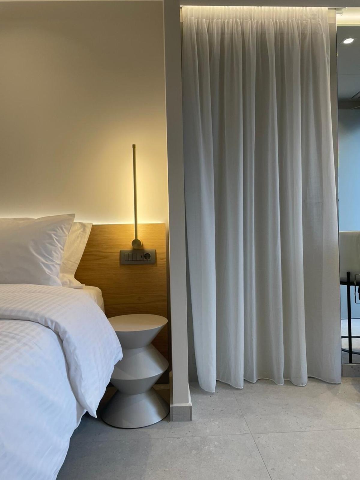 Balance Accommodation ستافروس المظهر الخارجي الصورة