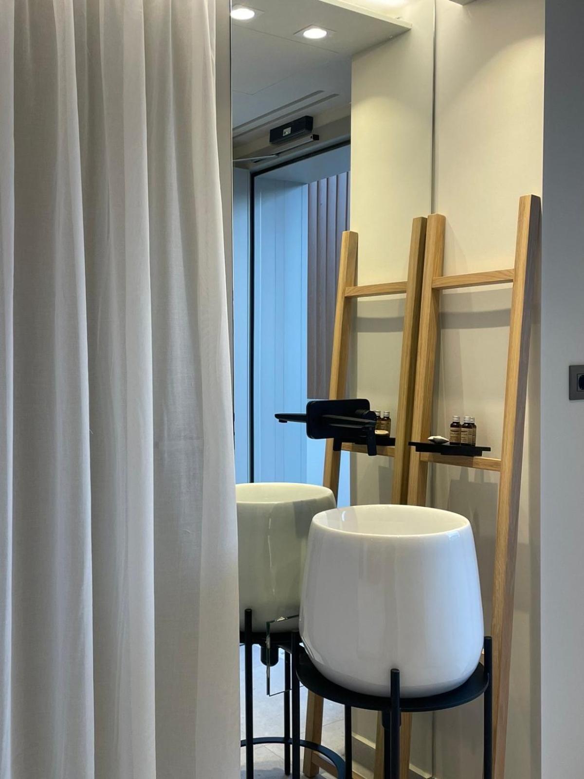 Balance Accommodation ستافروس المظهر الخارجي الصورة